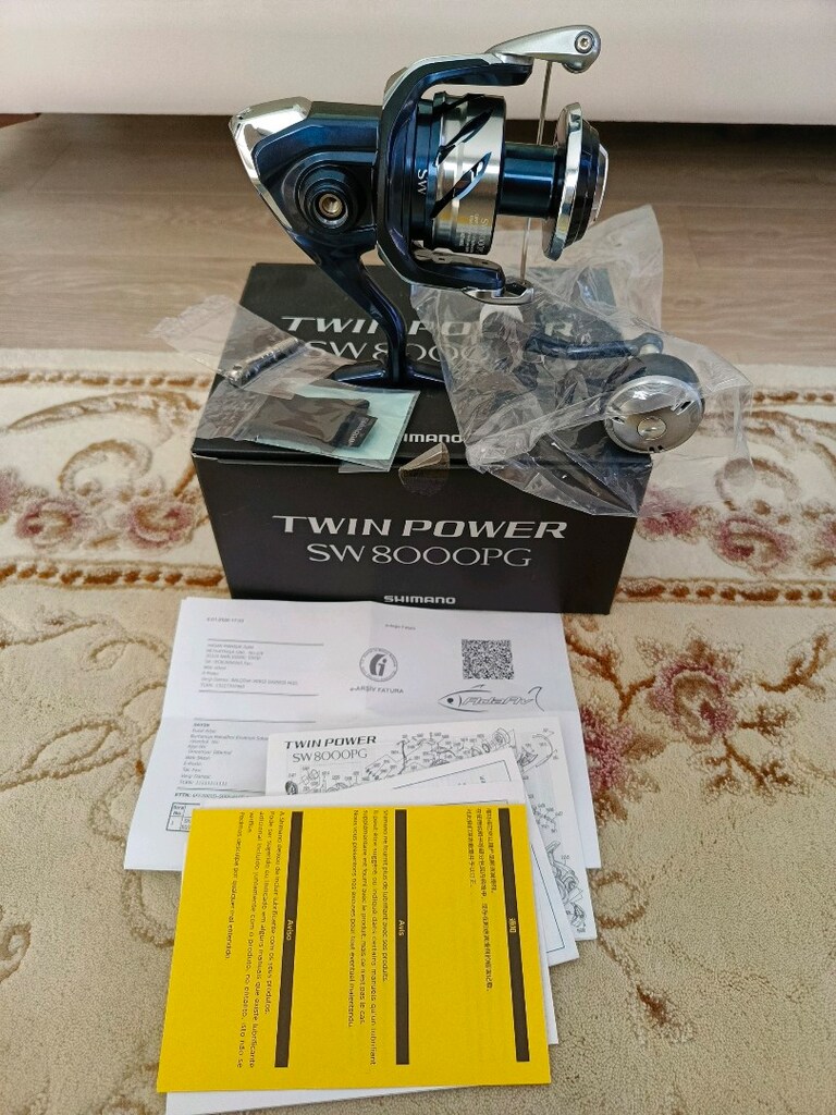 FIRSAT SHİMANOLAR!!! Shimano Surf Takımlar - 3