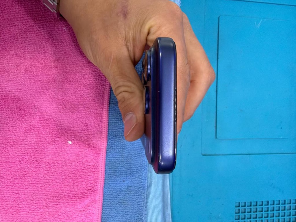 İPHONE 17 PRO FIRSATT - 5