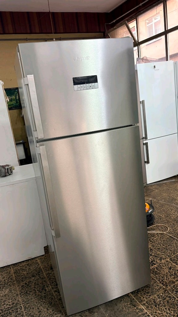 Arçelik 505litre buzdolabı - 4