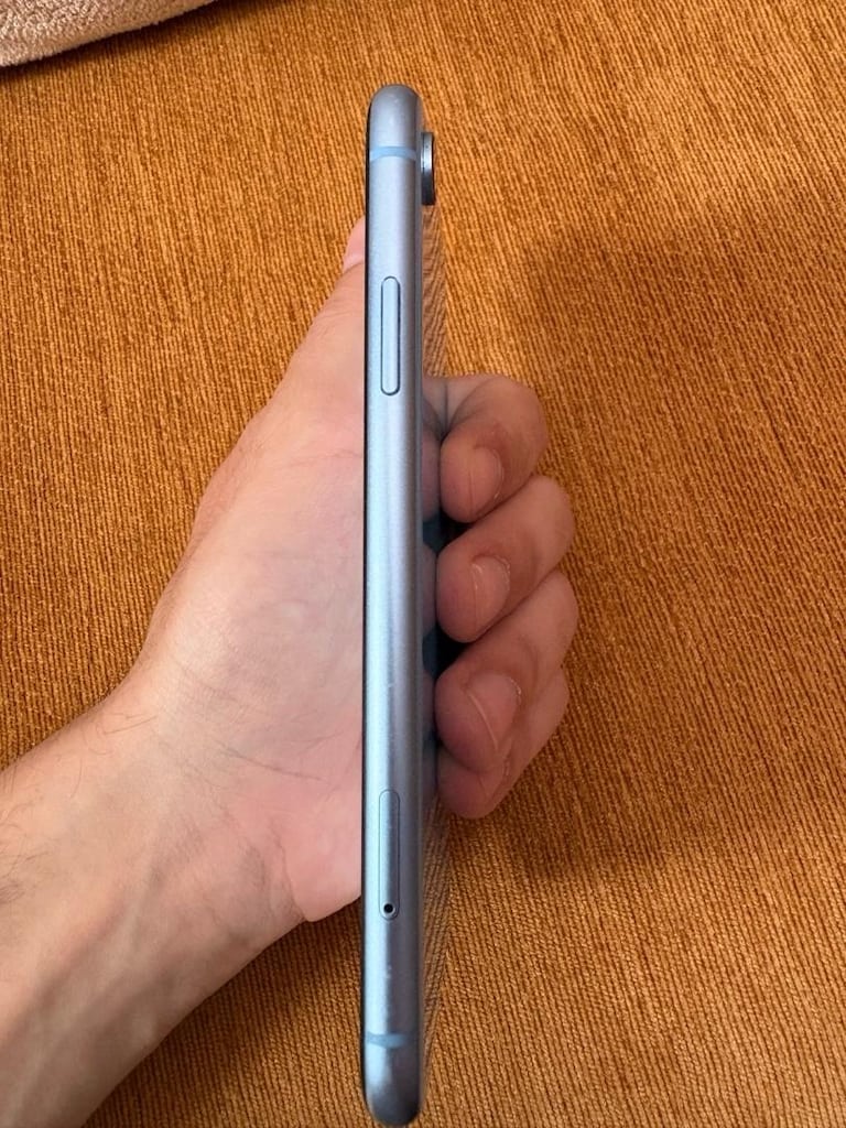 iphone XR yurt dışı - 4