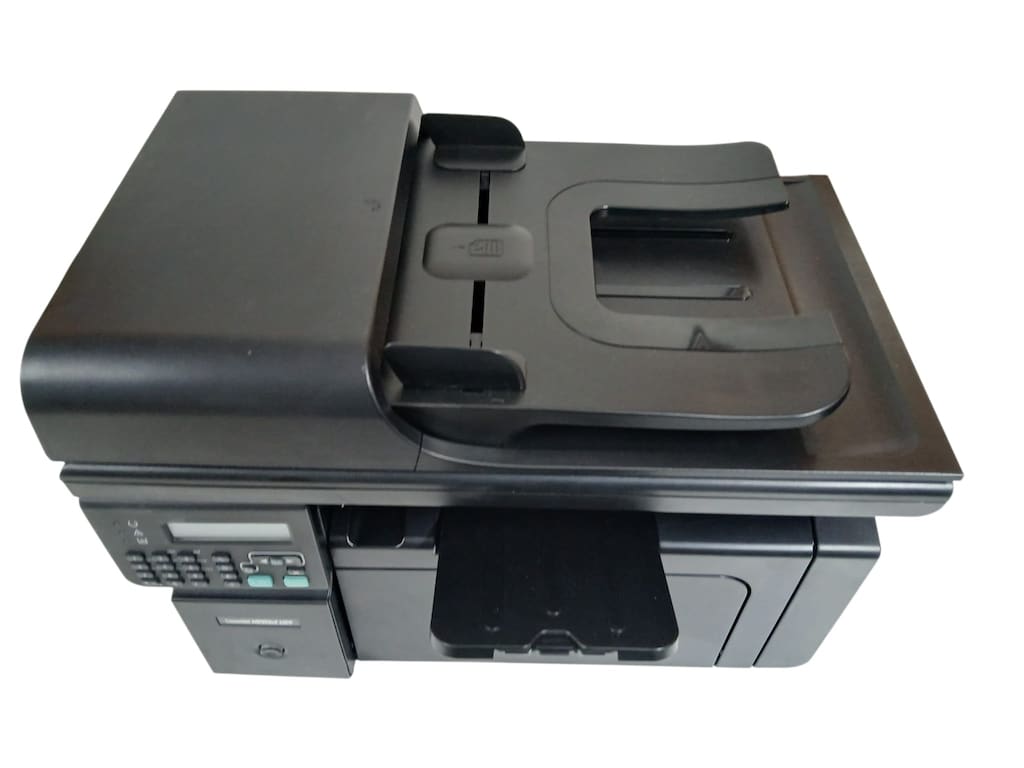 hp laserjet m1212nf yazıcı(ÇALIŞIR,SORUNSUZ,İKİNCİEL) - 7