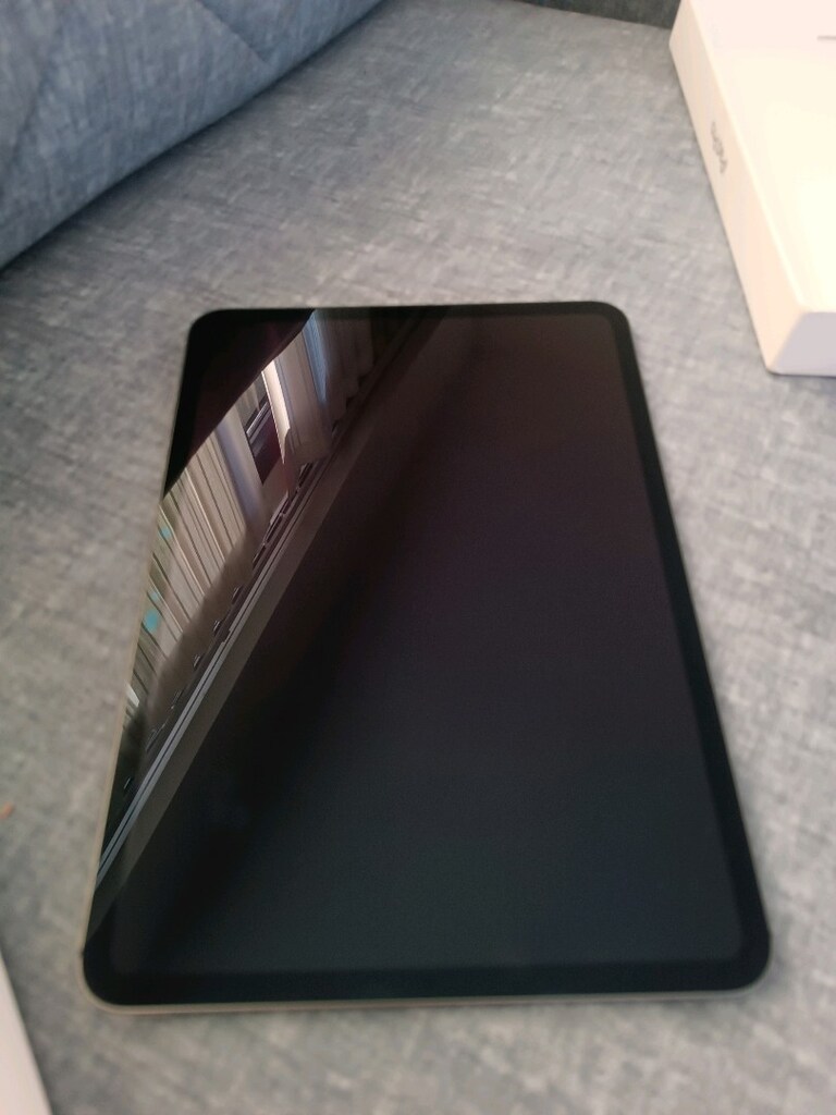 iPad pro M5 11inc 512 GB - 2