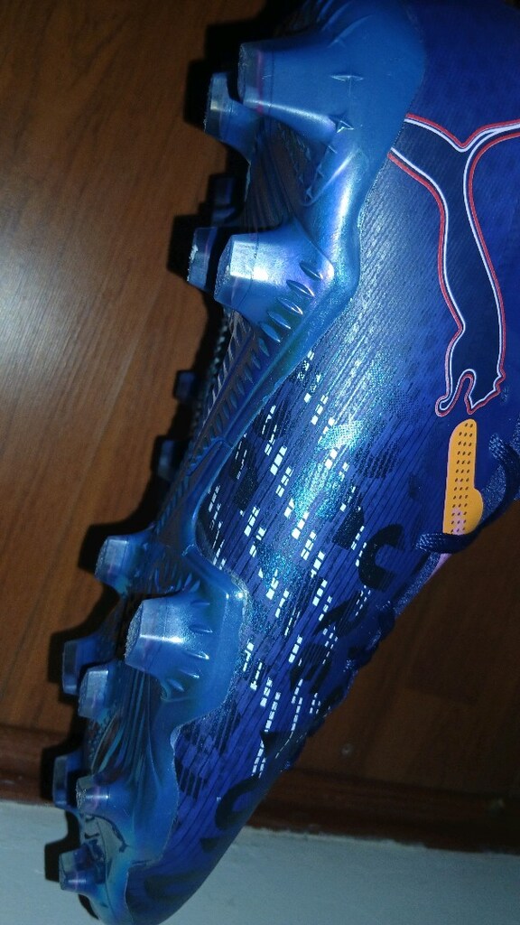 PUMA FR - 4