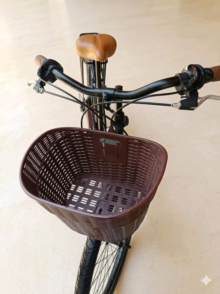 Teker 26. Shimano 21 hız. Yeni gibi. - 7