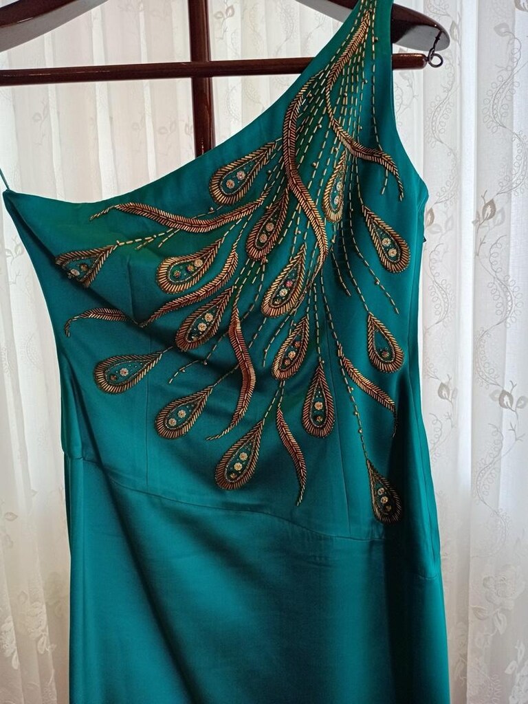 Abiye elbise - 3
