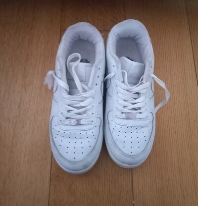 Nike spor ayakkabi