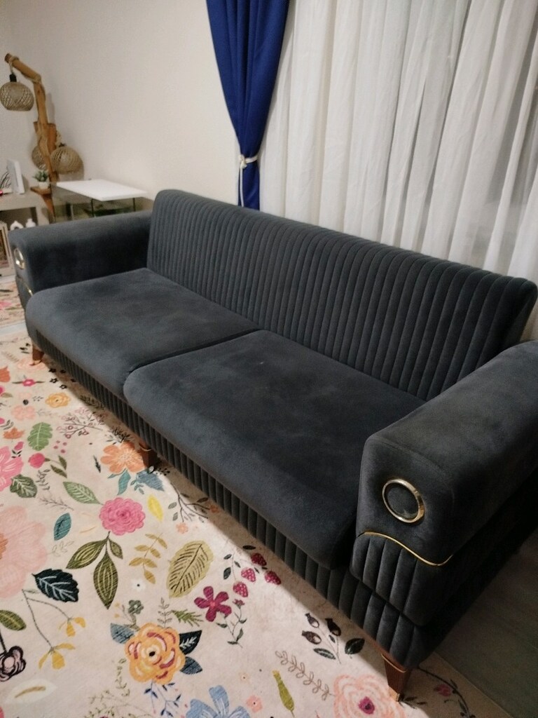 çekyat koltuk - 3