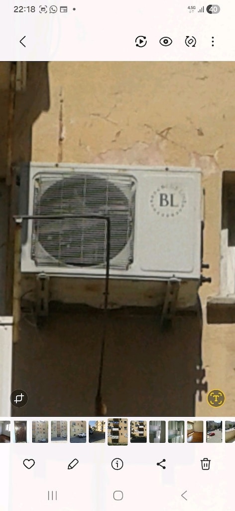 demirdöküm blue line klima NAZİLLİDE - 4