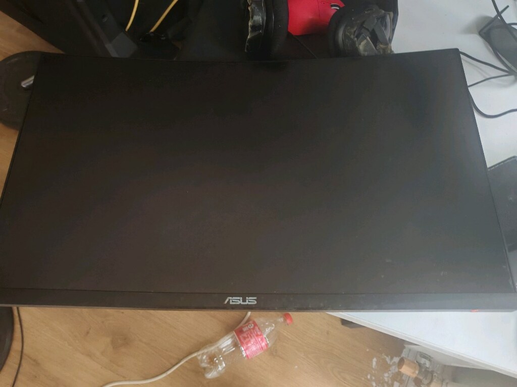 Asus vq24vqe kavisli 165 hz PANEL ARIZALI - 3