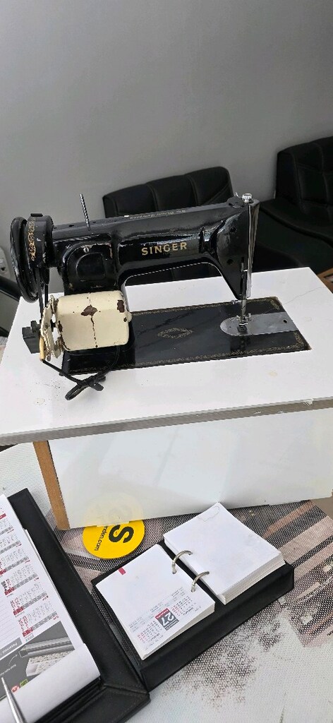 satılık sünger elektrikli dikiş makinesi