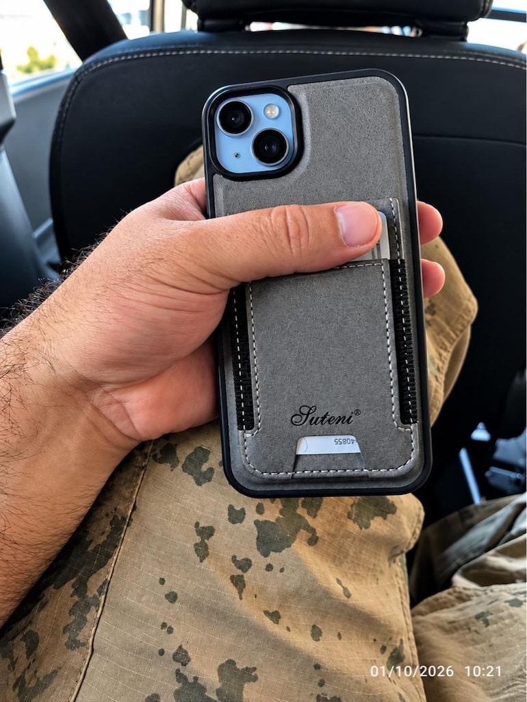 iPhone 14 Plus - 4