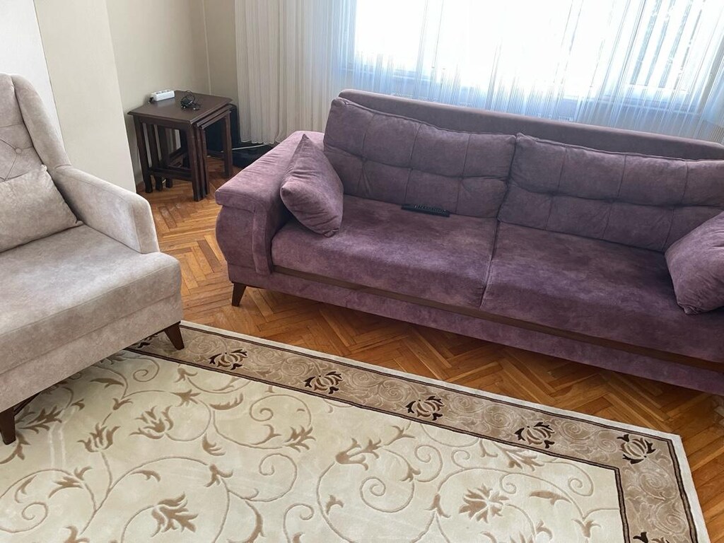 KOLTUK TAKIMI TEMİZ KULLANILMIŞTIR - 3