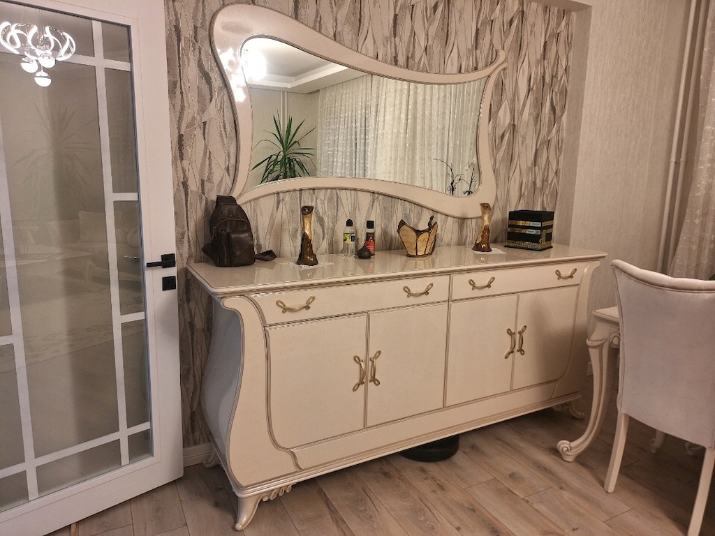 avangart salon yemek takımı - 7