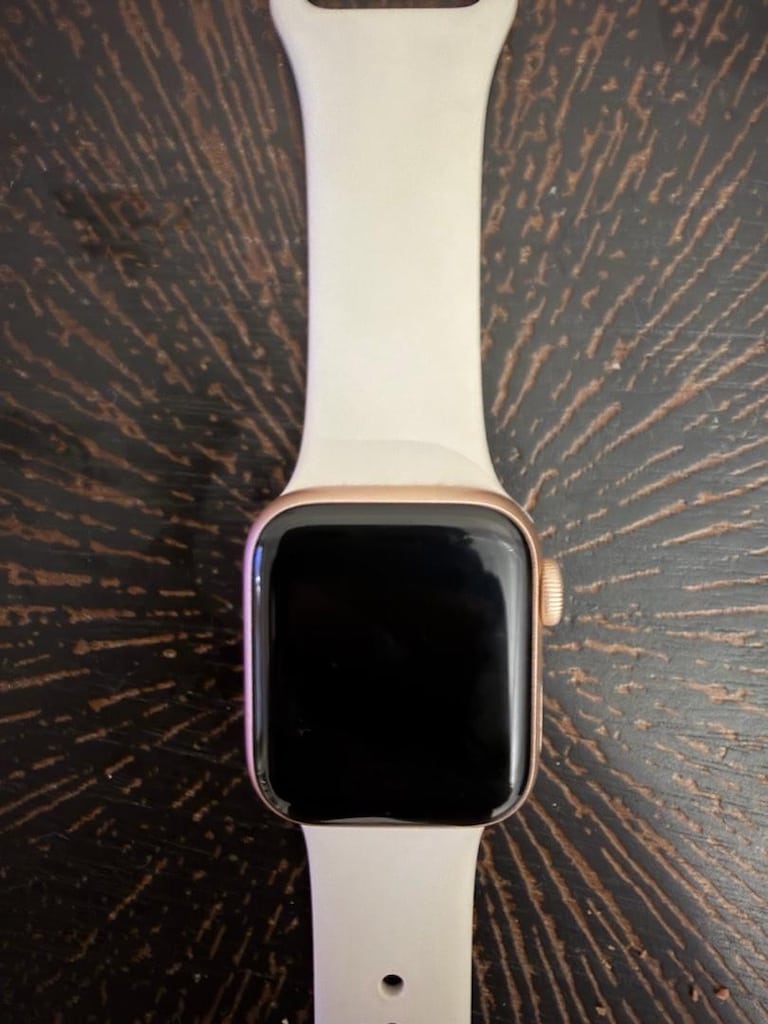 apple watch se