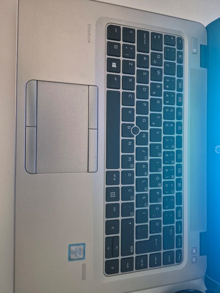 Hp EliteBook 840 G3 İnter CORE i7 vpro inside(6.nesil) - 3