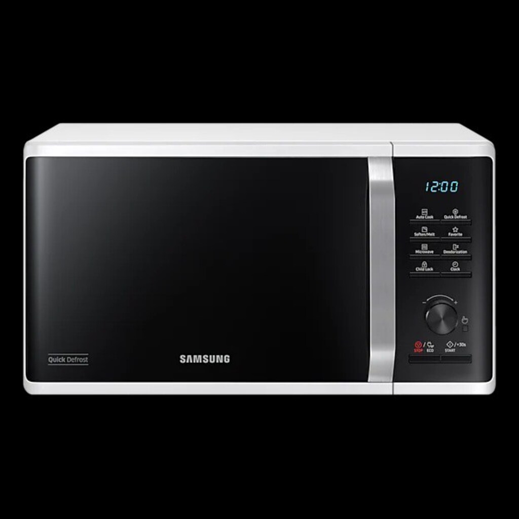 SAMSUNG MİCRO DALGA FIRIN - 2