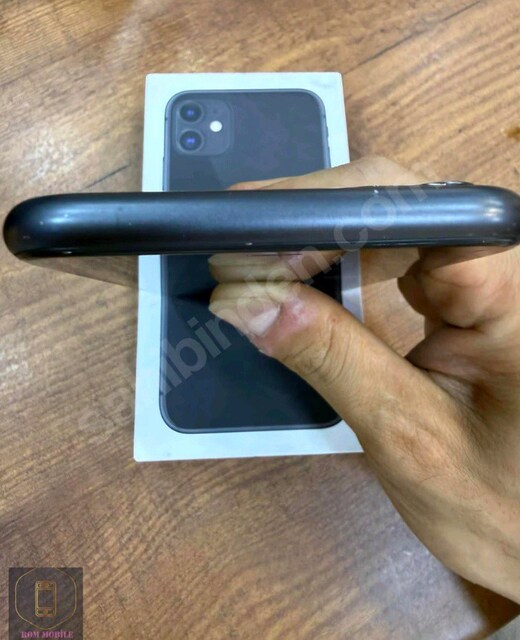 Sahibinden iPhone 11