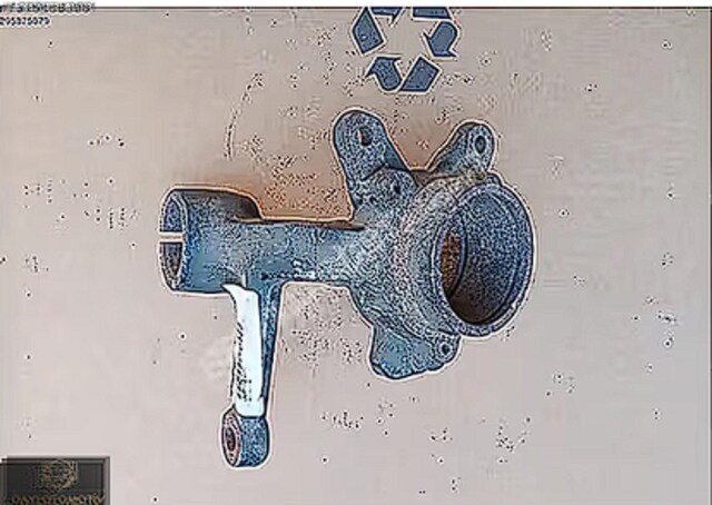FELİCİA SAĞ ÖN TAŞIYICI 95 01