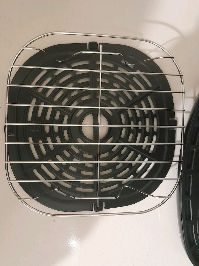 Air fryer - 3
