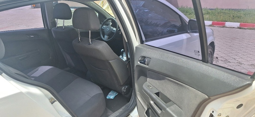 İlk sahibinden opel astra h bh3 - 15