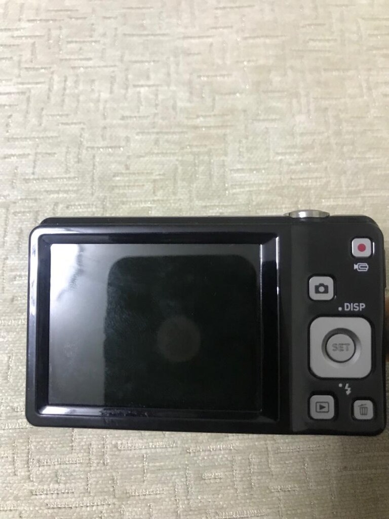 casıo ex z28 Digıtal kamera fotoğraf makinesi - 5