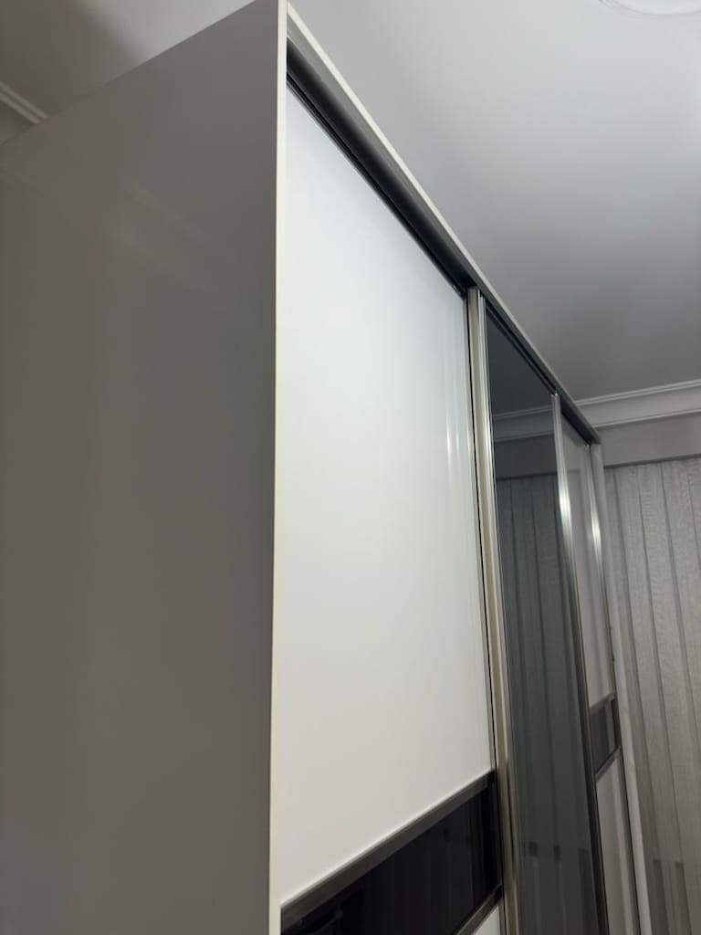 3 kapaklı gardolap - 8