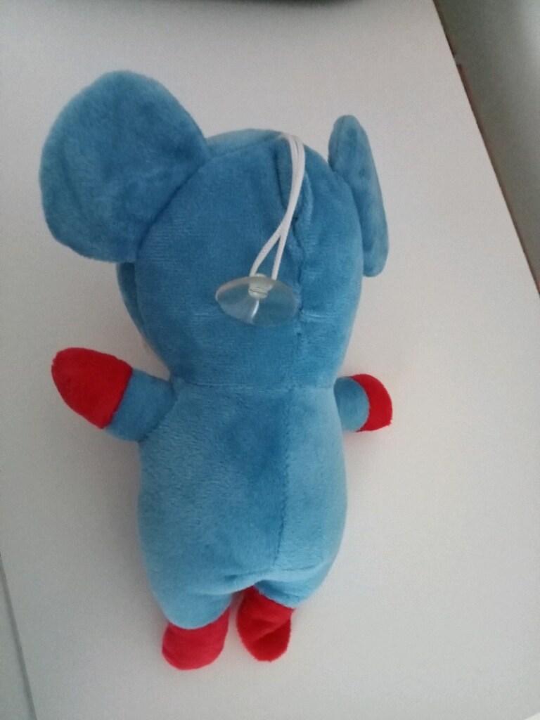 Peluş oyuncaklar - 4