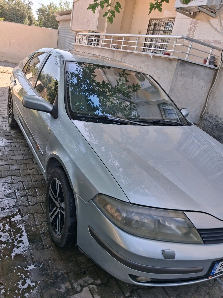 2004 model - 3
