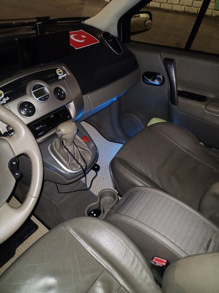 202 Binde Otomatik Geniş Aile Arabası Ağır Bakımları Yapıldı - 3