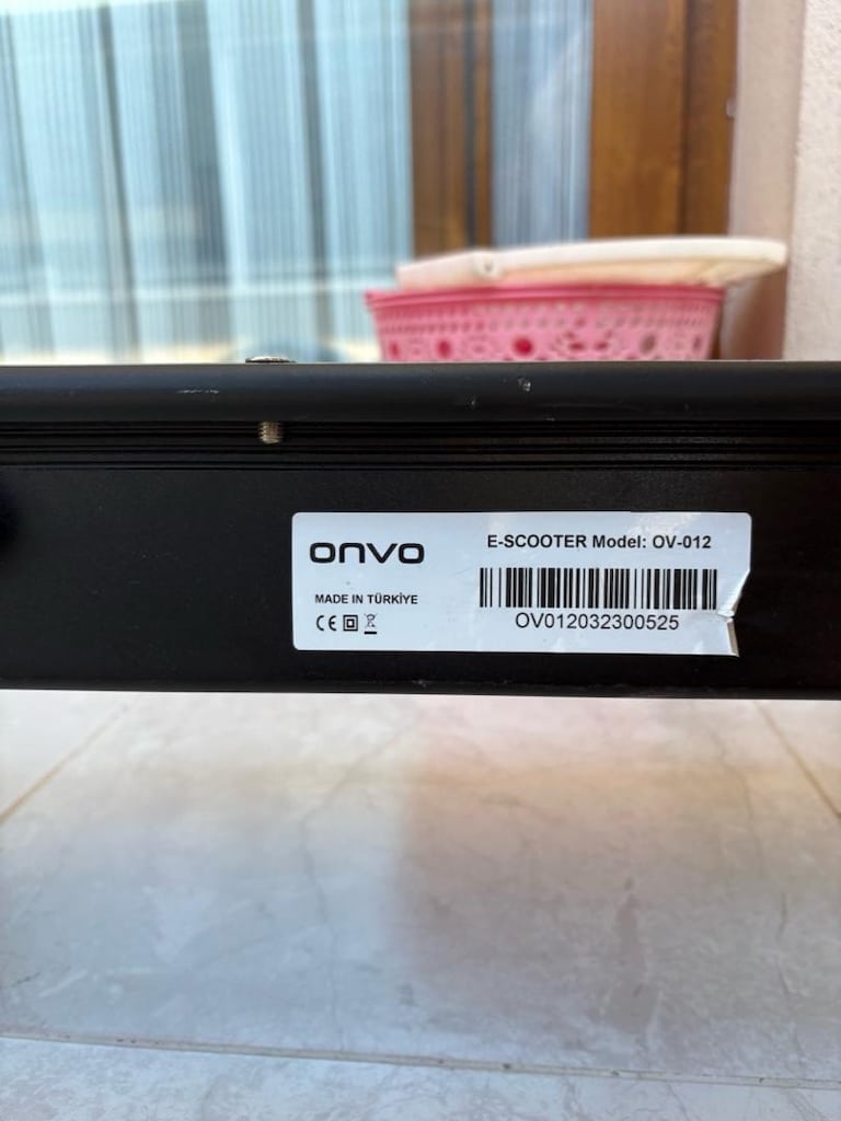 Onvo OV-012 - 6