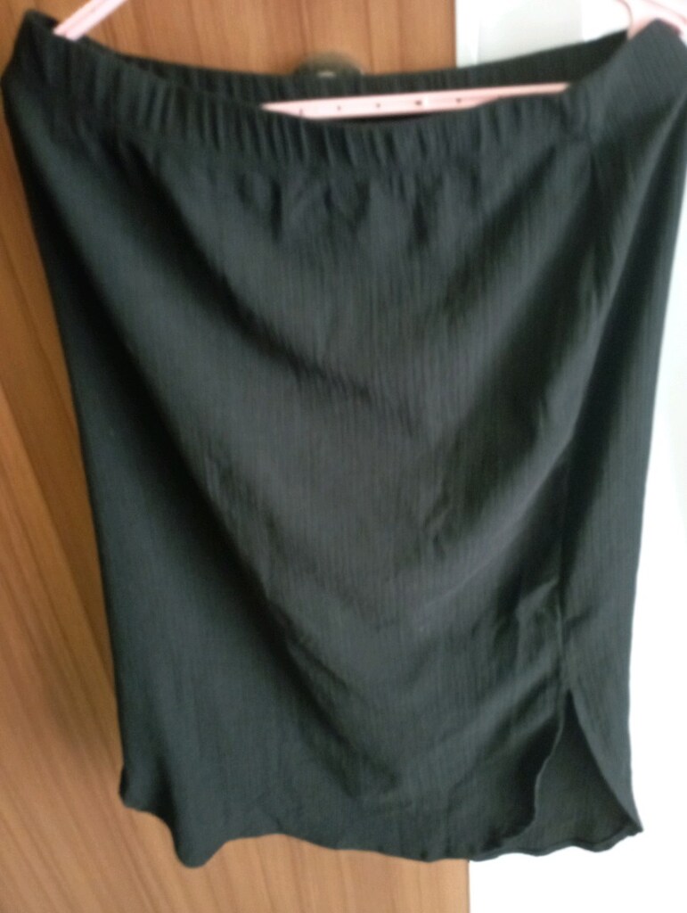 Bayan eteği - 4
