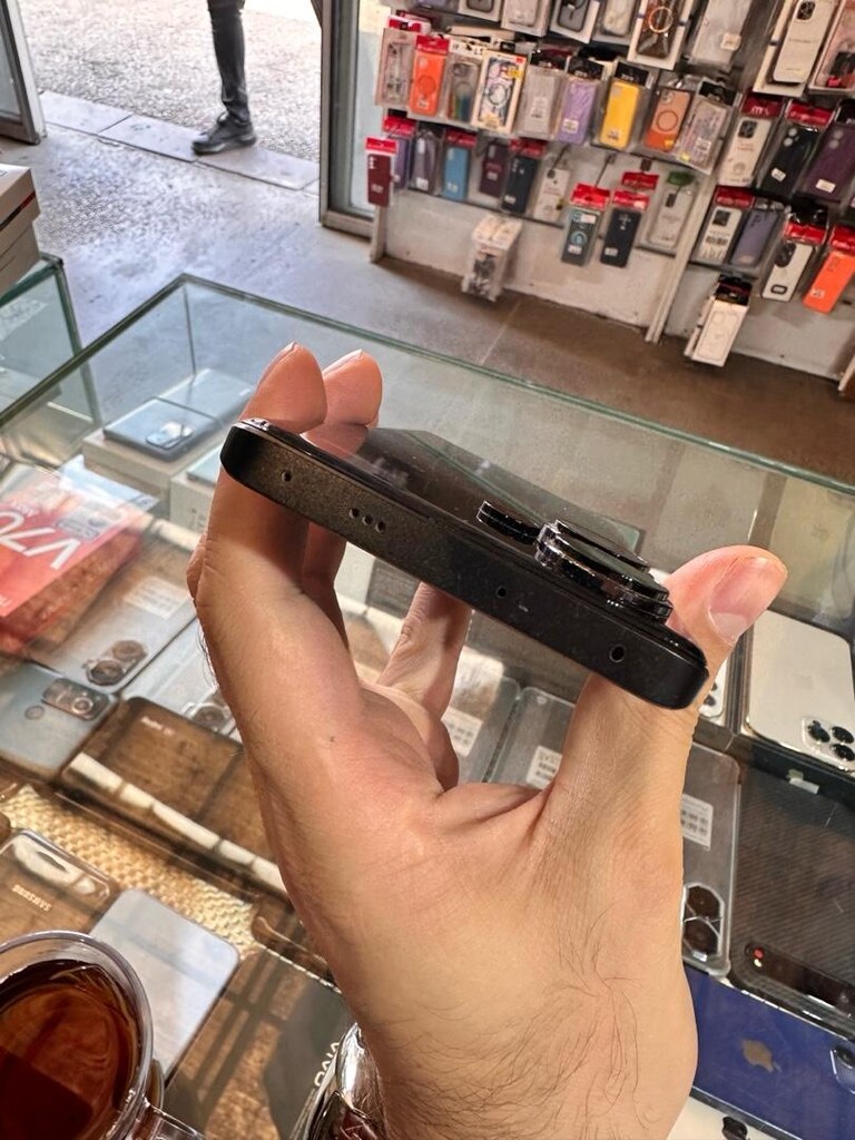 *REDMİ NOTE 13 PRO PLUS 5G 12/512 GB HAZIR SERVER KAYITLI TAMİRSİZ TEM - 2