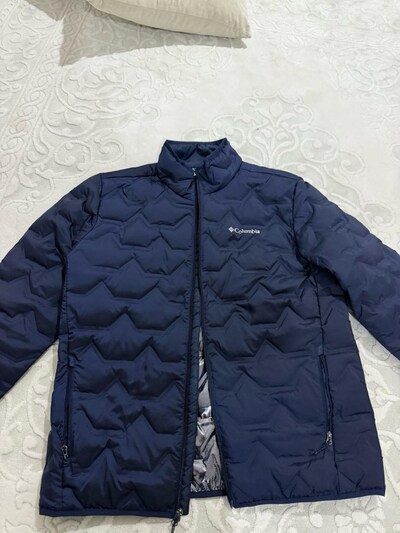 Columbia Mont