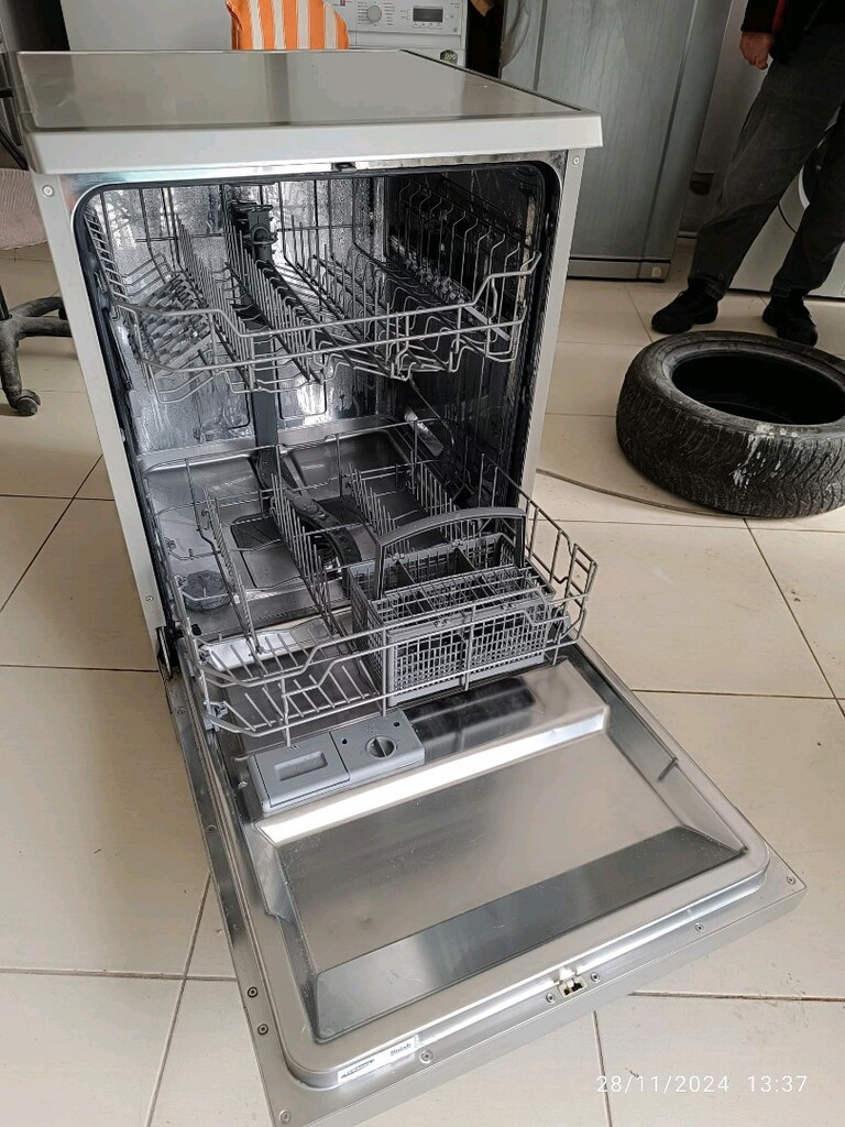teslimat kurulum ücretsiz bulaşık Makinesi - 3