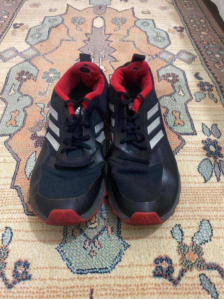 Adidas 45.5 - 2