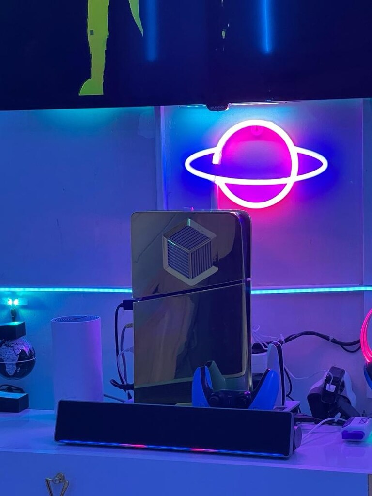 playstation 5 - 6