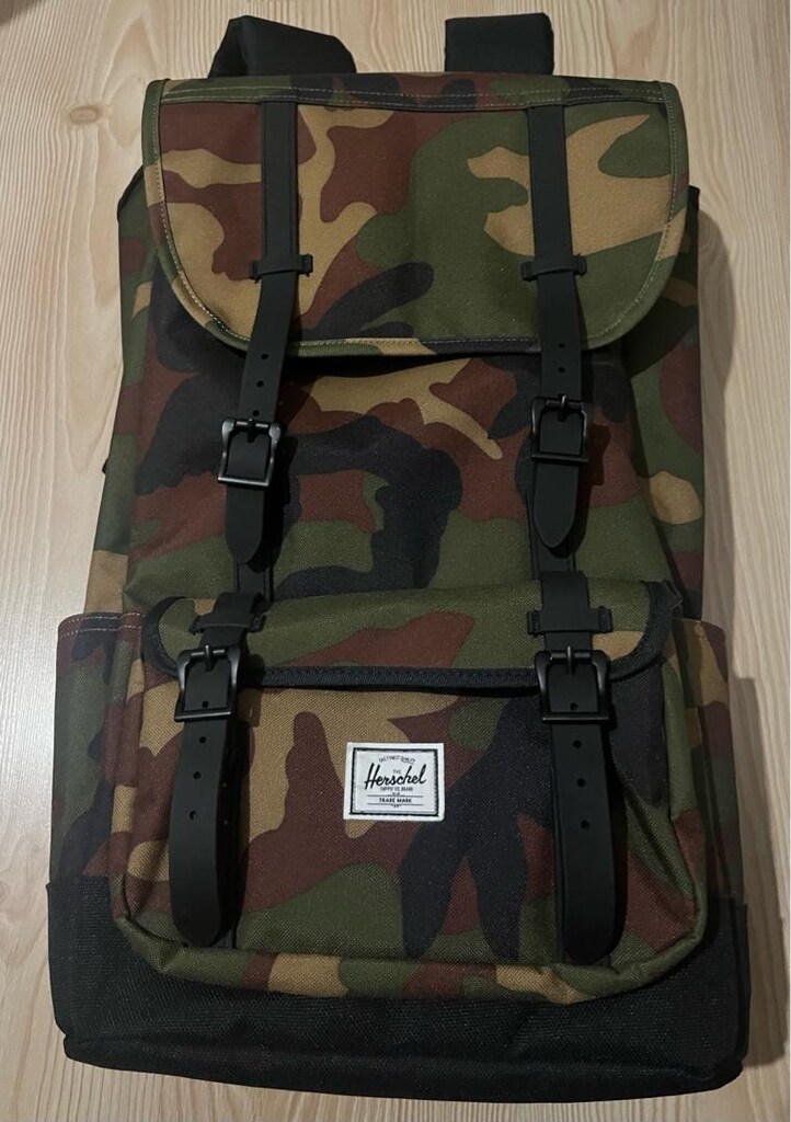 Herschel 30 Litre Sırt Çantası