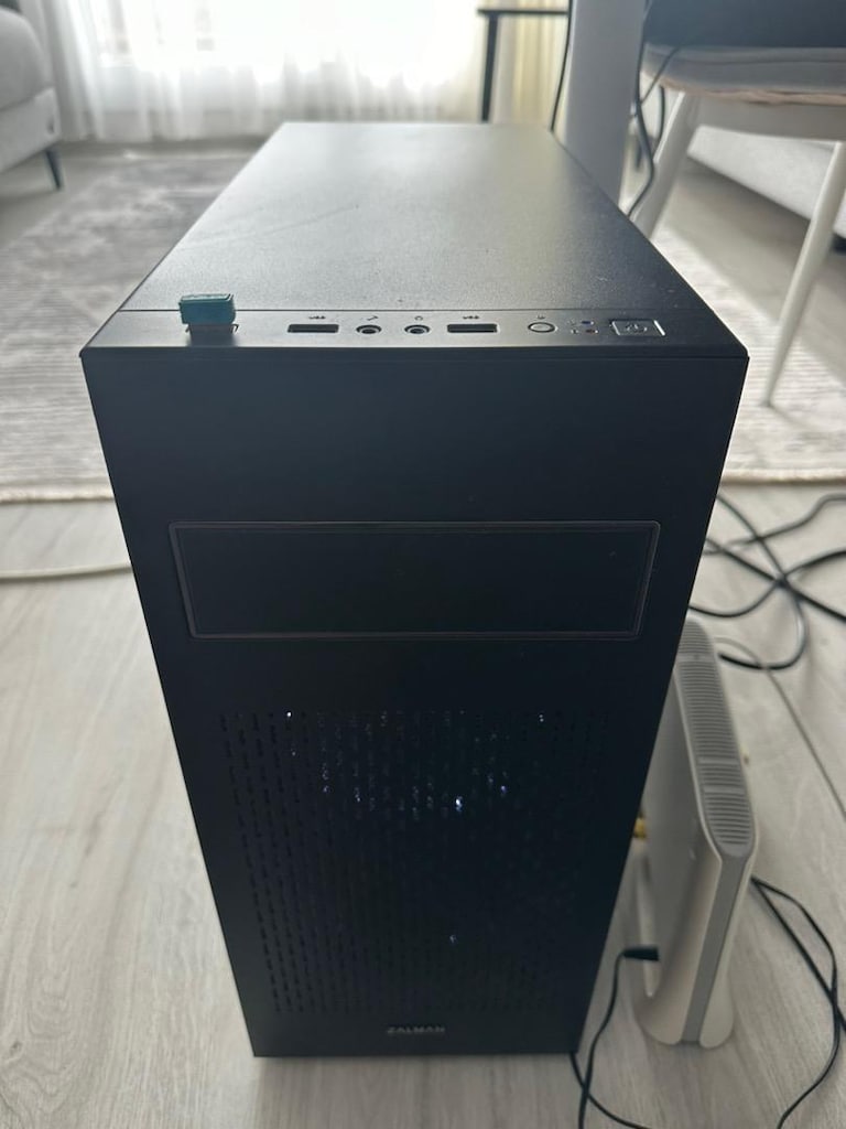 RX570’Lİ EN İYİ TOPLAMA OYUN BİLGİSAYARI - 4