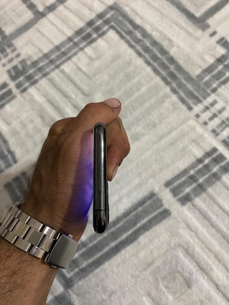 iPhone 11 pro