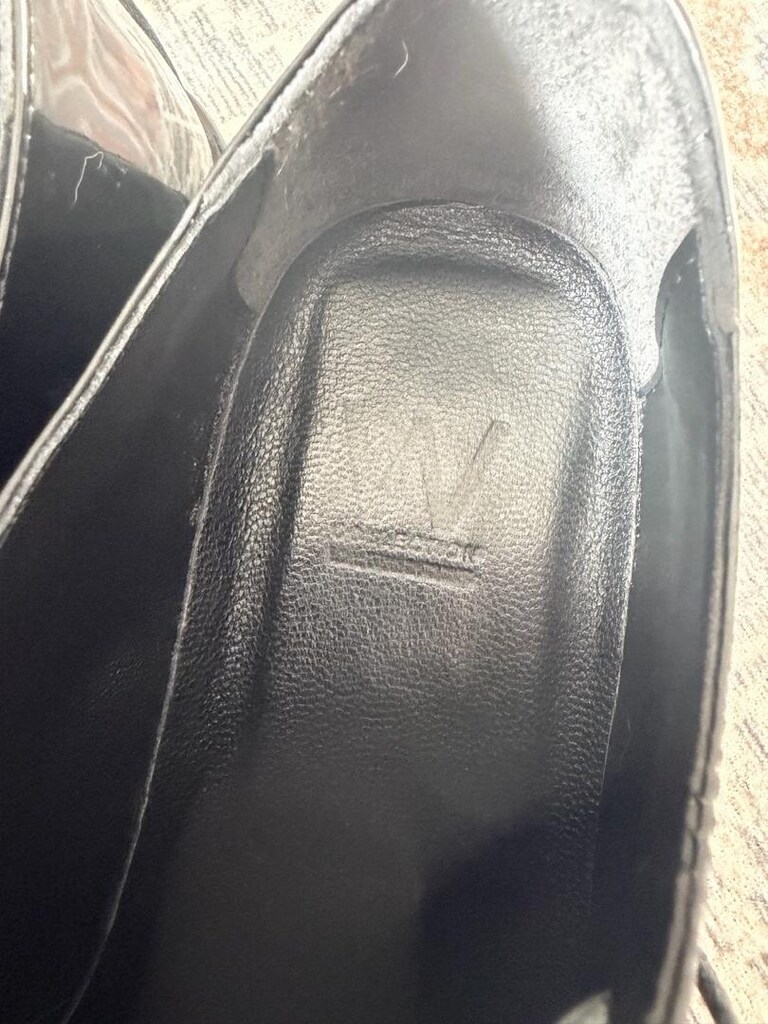 WCollection Damatlık ayakkabı ( yeni) - 6