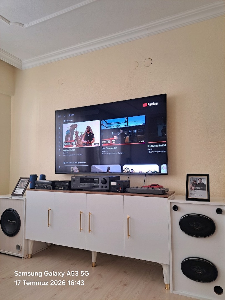 ONKYO TX-DS484 Anfi - 12