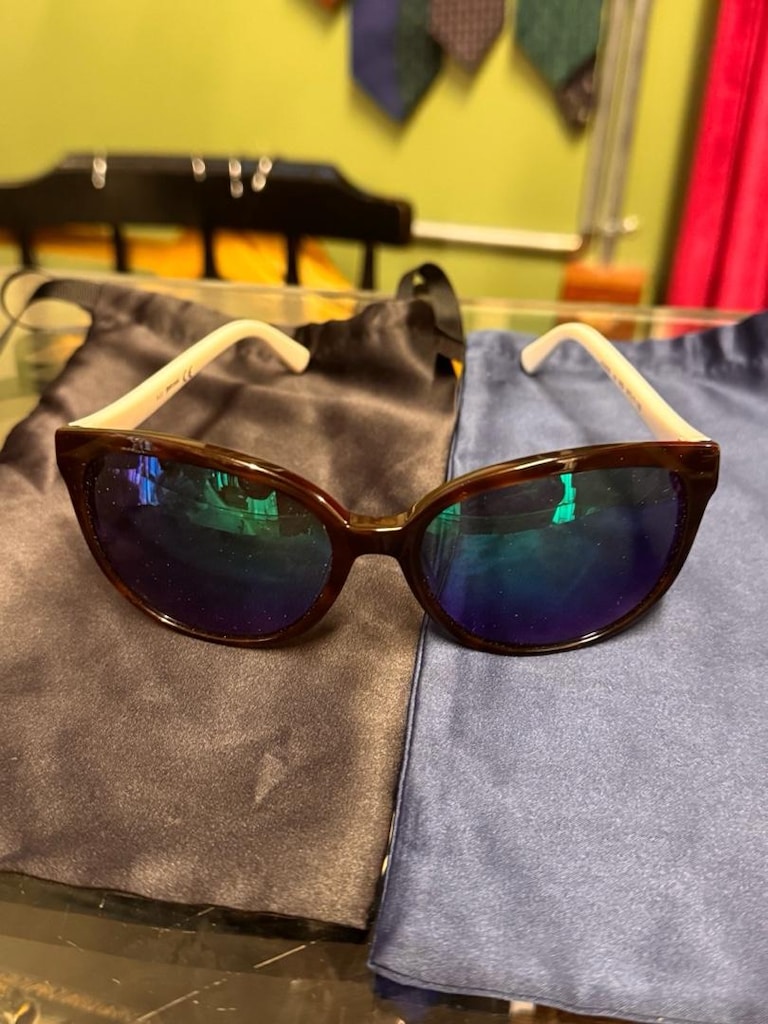 gucci gözlük - 9
