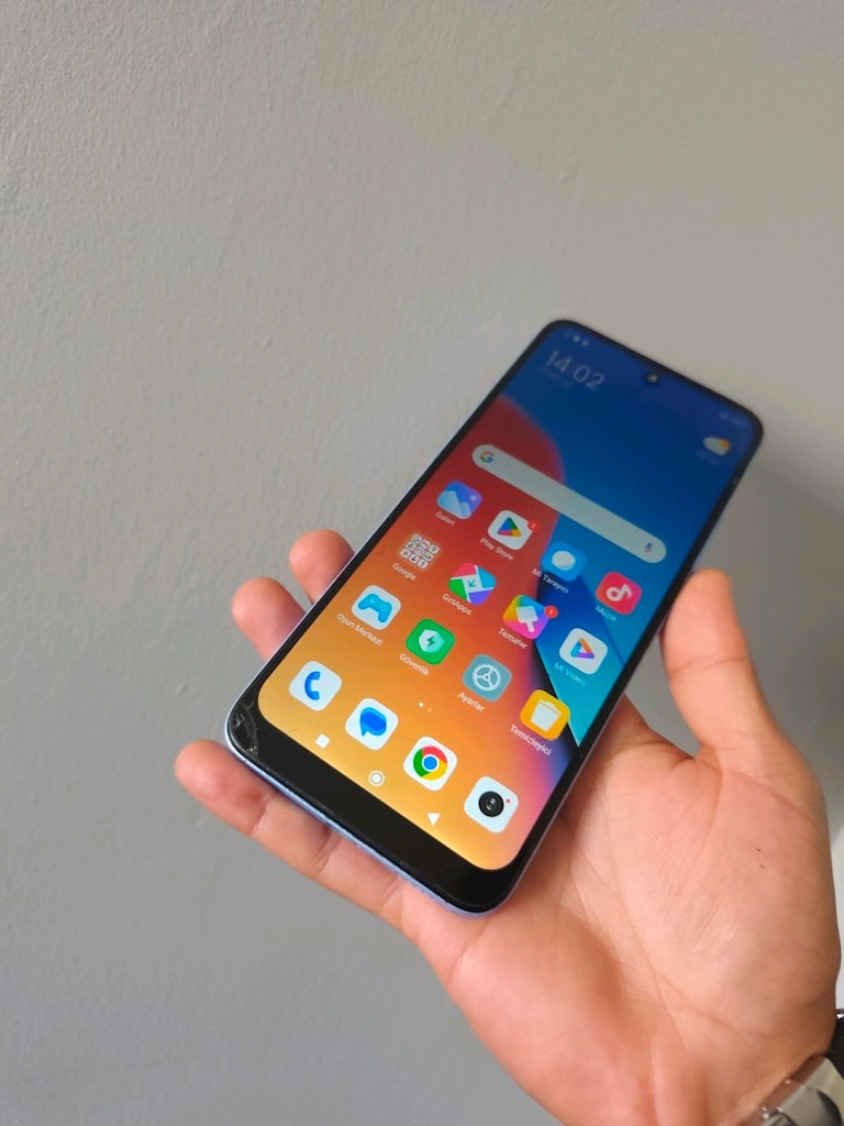 REDMİ 12 256 GB 8+8 RAM YURT DIŞI KAYITLI AÇIKLAMAYI OKU - 4