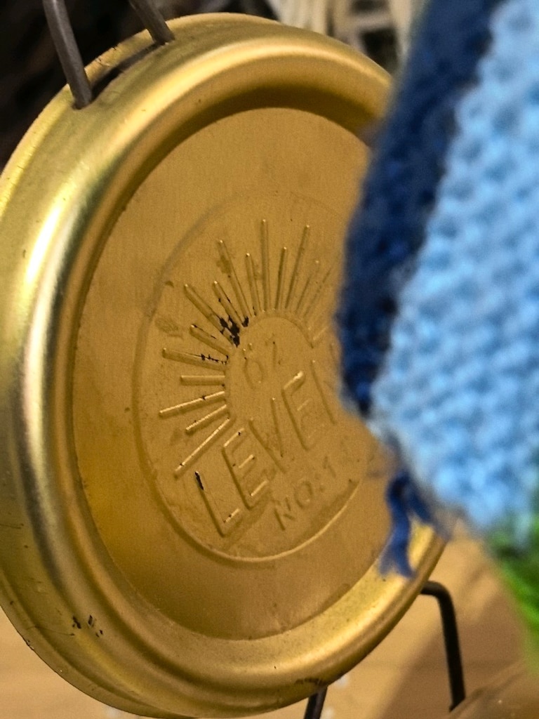 Gaz lambası - 2