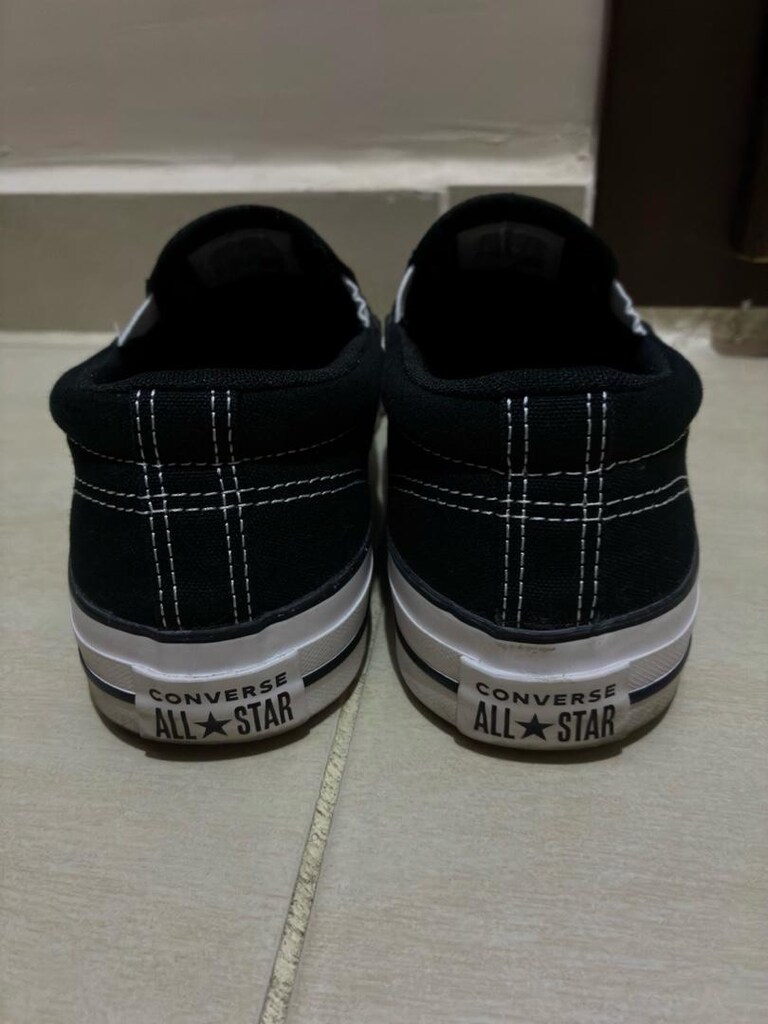 orjinal converse slip on ayakkabı - 3