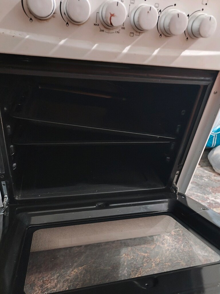 set üstü ocak ve fırın - 2