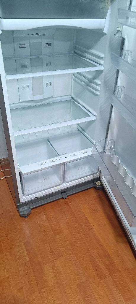 Hotpoint Ariston buzdolabı - 5