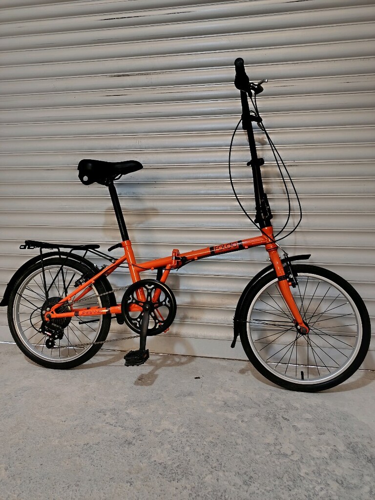 Bisiklet - 11