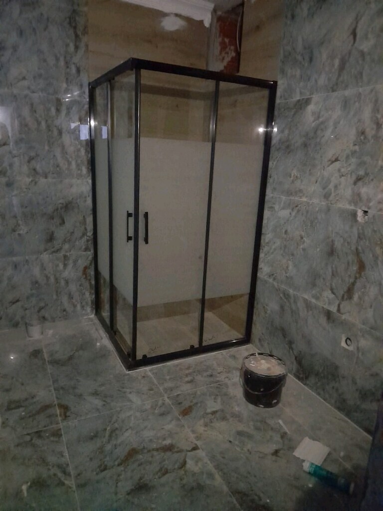 Duşakabin - 2