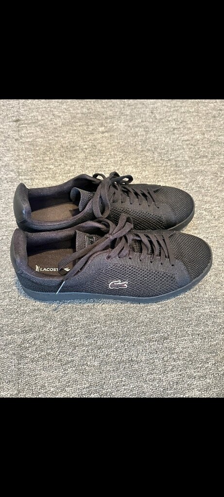 Lacoste Spor ayakkabı - 3